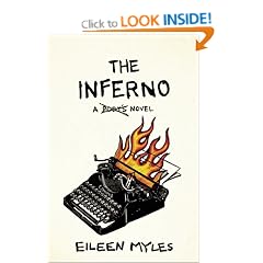 The Inferno: A Poet's Novel