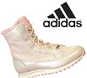 ADIDAS arosa Mid lea WINTER. Damen Winterstiefel mit Fell