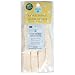 Earth Therapeutics Hand Gloves, Moisturizing, 1 pair (Pack of 2)