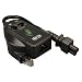 Tripp Lite TRAVELERC6 Protect It! Surge Protector/Suppressor For Laptop Use, In-Line 306 Joules