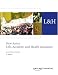 Book New Jersey Life, Accident & Health Insurance License Exam Manual, 3rd Edition