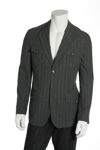 Perry Ellis Sportcoat/Jacket/Blazer Sz (42S)
