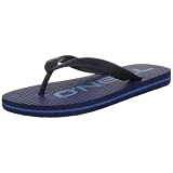 O'Neill Kids Script Boys Flip and Thong Sandal