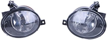 Mdeka P27 VW Jetta Golf 5kd941699 5kd941700 New Fog Light Lamp Foglight