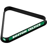 Best Quality Boston Celtics NBA Billiard Ball Rack