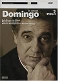 Eigenschaften membran International GmbH  / Placido Domingo - In Concert - 3 DVD Set