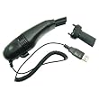High Speed Mini Vacuum Cleaner For Notebook & PC USB Port