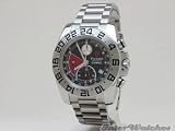ROLEX TUDOR Sport Collection Iconaut Chornograph Mens Watch in Steel 20400