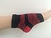 PLANTAR FASCIITIS FOOT RELIEF! Ankle Sleeve Sock That Beats Insoles, Wraps and Splints For Runners Foot, Arch and Heel Pain - Comfortable Compression Socks and Brace with 100% Feel Better Guarantee!