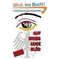 Auf einem Auge bl�d