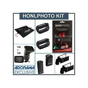 Honlphoto complete Kit (Color efect)