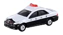トミカ No.110 トヨタ クラウン パトロールカー (箱) ※初回特別カラー
