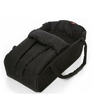 Phil & Ted Vibe Cocoon - Black/Blalck