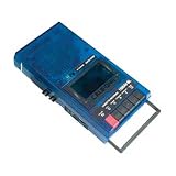 Califone 1500AV-BL - Cassette recorder