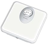 Terraillon T61 Mechanical Bath Scale, White