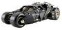 Hot Wheels Elite Batman Begins Batmobile