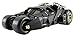 ホットウィール コレクター バットマンシリーズ 1/18 バットモービル(バットマン ビギンズ) MT9931G