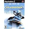 Splashdown