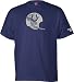 Search : Indianapolis Colts -Blue- Soda Rubber Gridiron Classics Helmet T-Shirt