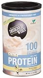 Designer Whey Protein Natural French Vanilla 12.7 oz Review 41wPBJzRgVL. SL160 Designer Whey Protein Natural French Vanilla 12.7 oz Review