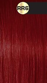 Intensive Red RR6