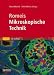 Romeis - Mikroskopische Technik