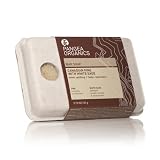 Pangea Organics Organic Bar Soap - Canadian Pine with White Sage