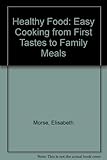 Healthy food : easy cookery