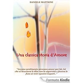 Una classica storia d'Amore