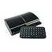 DURAGADGET Clavier Mini Bluetooth sans fil pour Sony Playstation 3 (PS3) - Portatif et Pratique