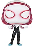 Funko POP Marvel: Spider Gwen Vinyl Figure