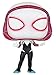 Funko POP Marvel: Spider Gwen Vinyl Figure