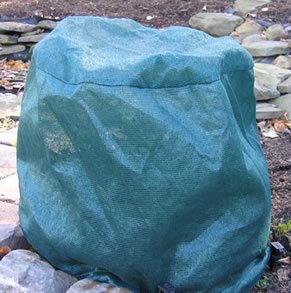 Shrub Coat - 2x2x2 Shrub Cover