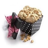 White Chocolate Macadamia Nut Cookies