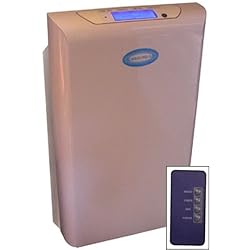 Multi-Tech S5000 Air Purifier - Large
