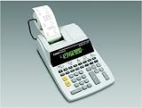Electronics : Canon BubbleJet Printing Calculator BP26-LTS