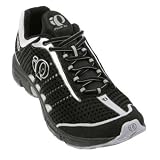 Pearl Izumi 2009 Women's Peak XC Running Shoe - Black/Silver - 5144-528