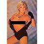 Samantha Fox Look Ma, No Bra! Original 1985 24x35 Poster