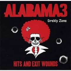 Hits & Exit Wounds