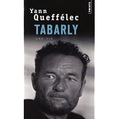 Tabarly : Une vie
