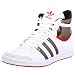 Apparel : adidas Originals Women's Top Ten Hi Sleek Court Shoe
