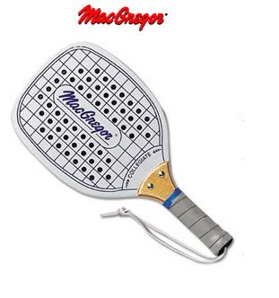 Collegiate Paddleball Racquet (EA)