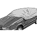 Hergestellt f�r DEMA Auto-Halbgarage aus Nylon f�r Kombi