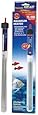 Penn Plax Cascade Preset SubmersibleAquarium Heater, 200-Watt
