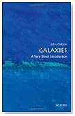 Galaxies: A Very Short Introduction
