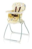 Cosatto On The Move Highchair  Patacake
