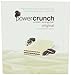 Power Crunch High Protein Energy Snack, Cookies & Creme, 1.4-Ounce Bars (Pack of 12)