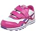Reebok Infant/Toddler Versa Classic Wide Sneaker
