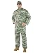 Army Uniforms - Army Uniform - Adult Large Costume