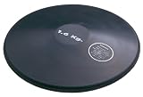 UPC 816584010027 product image for Gill Athletics Rubber Discus, 1.6kg | upcitemdb.com